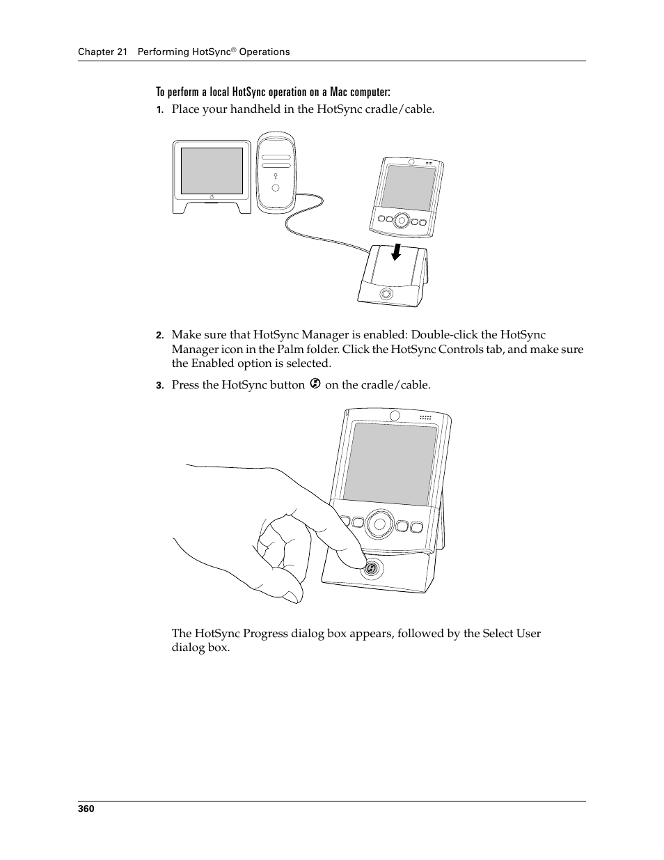 Palm TUNGSTEN T2 User Manual | Page 374 / 502