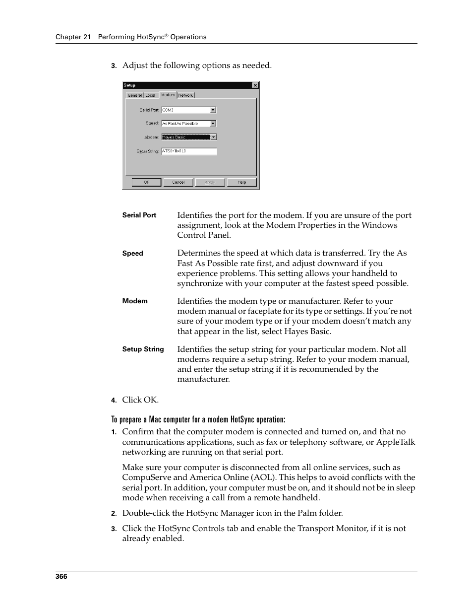 Palm TUNGSTEN T2 User Manual | Page 380 / 502