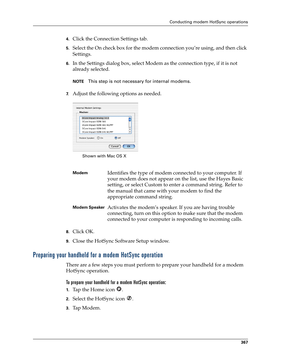 Palm TUNGSTEN T2 User Manual | Page 381 / 502