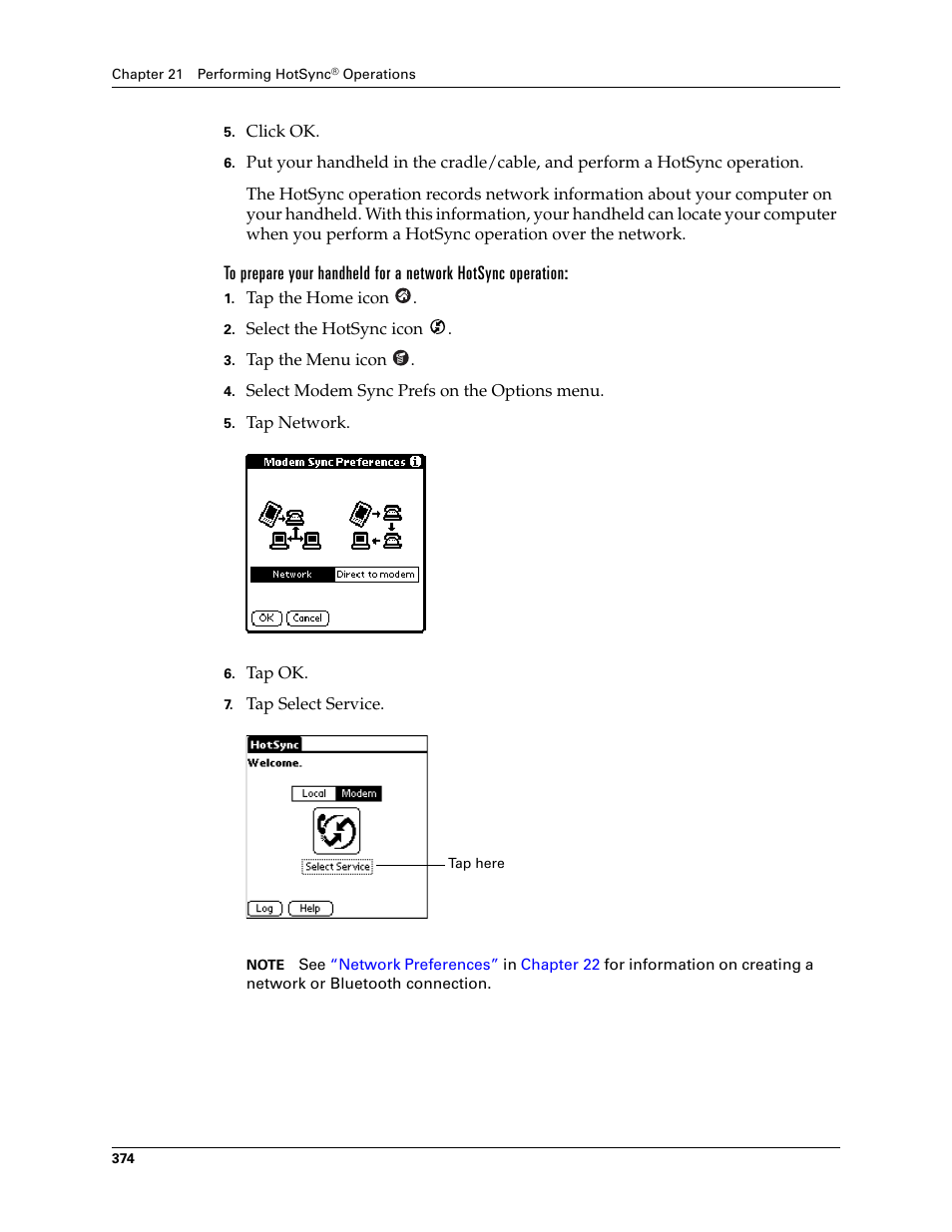 Palm TUNGSTEN T2 User Manual | Page 388 / 502