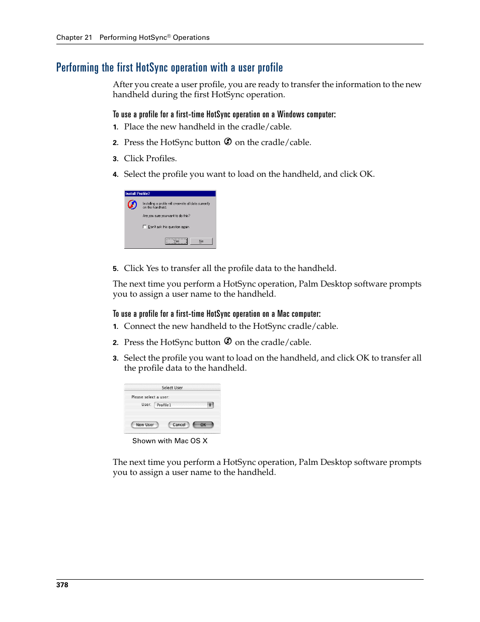 Palm TUNGSTEN T2 User Manual | Page 392 / 502