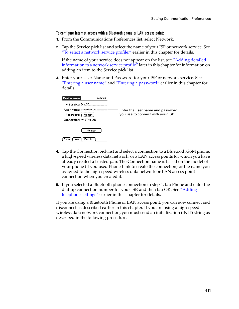 Palm TUNGSTEN T2 User Manual | Page 425 / 502