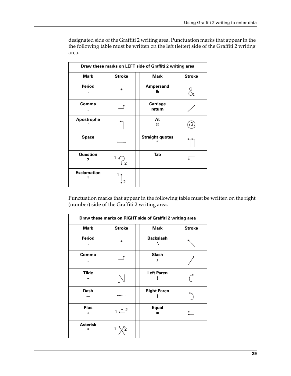 Palm TUNGSTEN T2 User Manual | Page 43 / 502