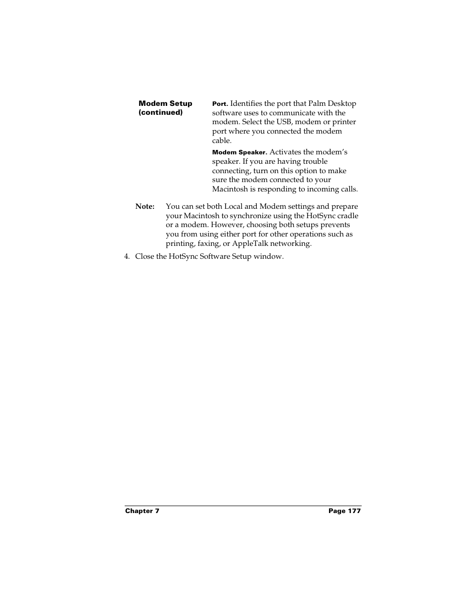 Palm m500 User Manual | Page 187 / 286