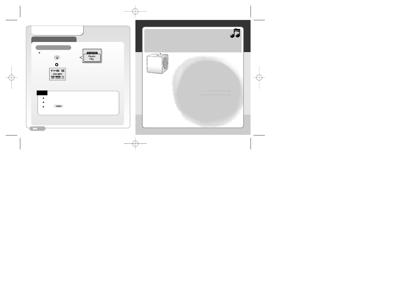 Voice recording | Palm DAH-1500i User Manual | Page 19 / 40