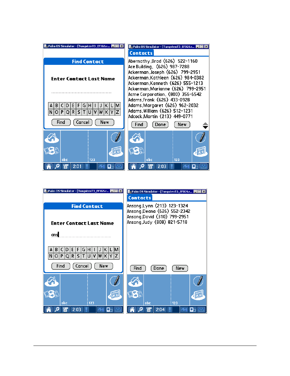 Palm SmartOffice Mobile User Manual | Page 13 / 29