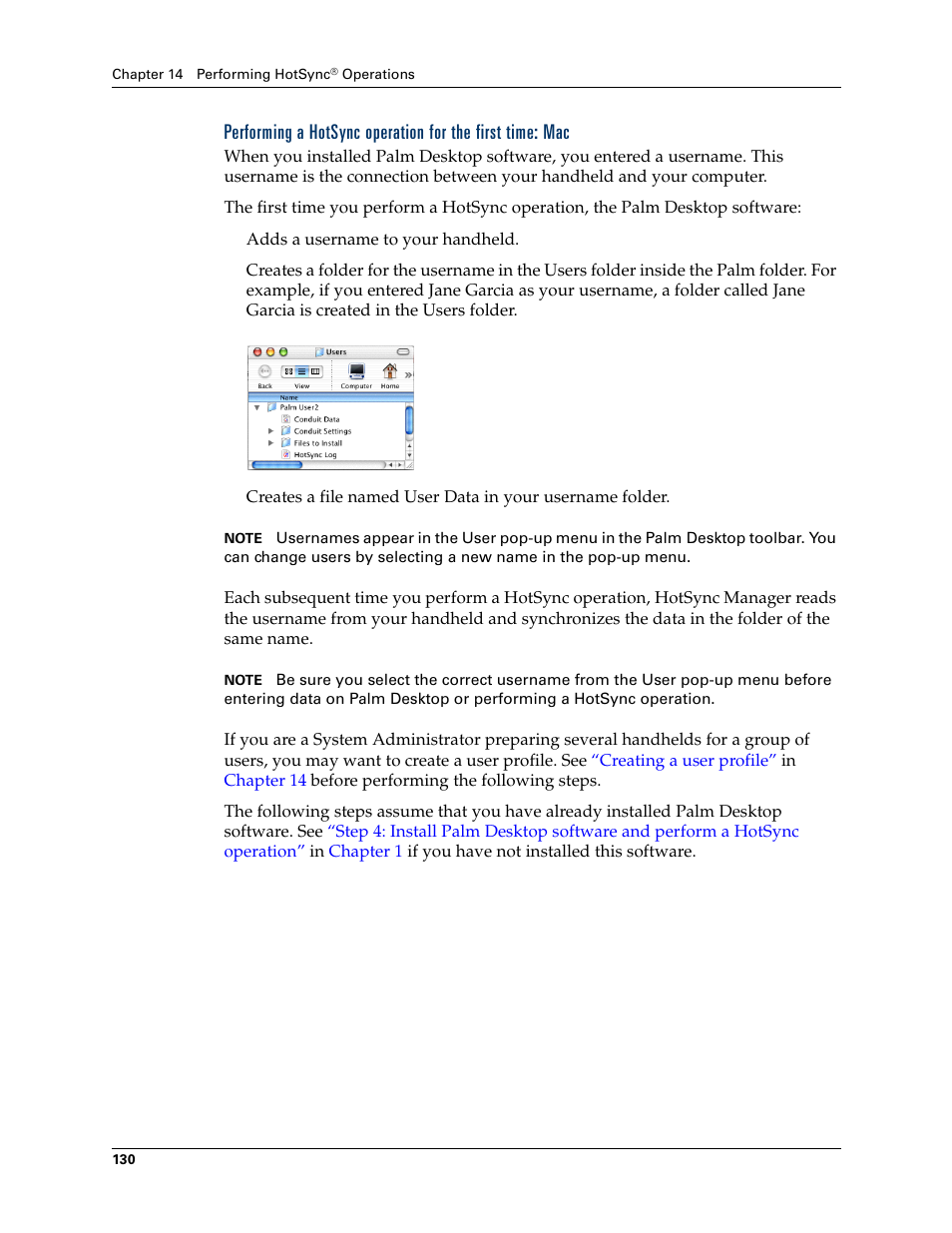 Palm Zire 21 User Manual | Page 140 / 208