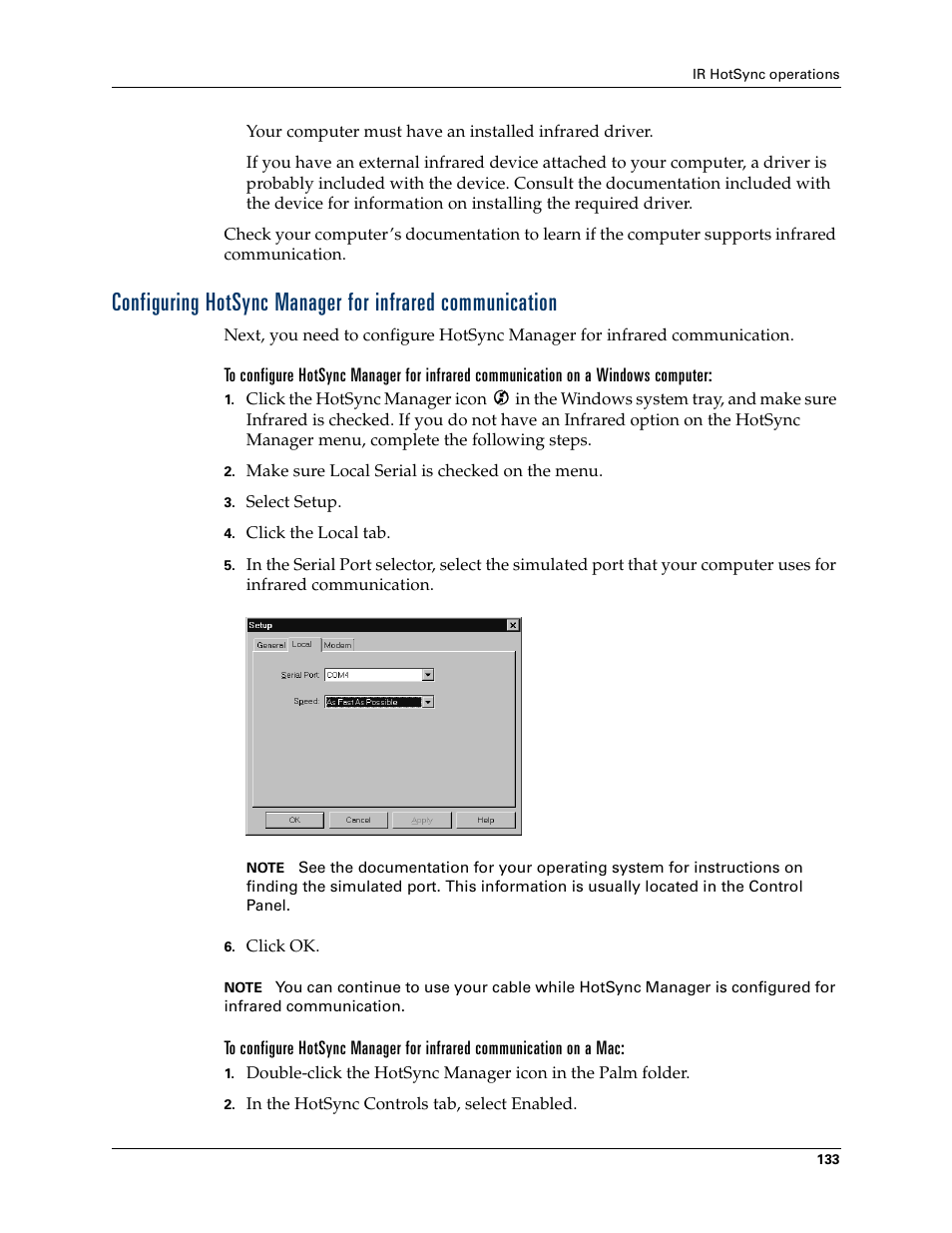 Palm Zire 21 User Manual | Page 143 / 208