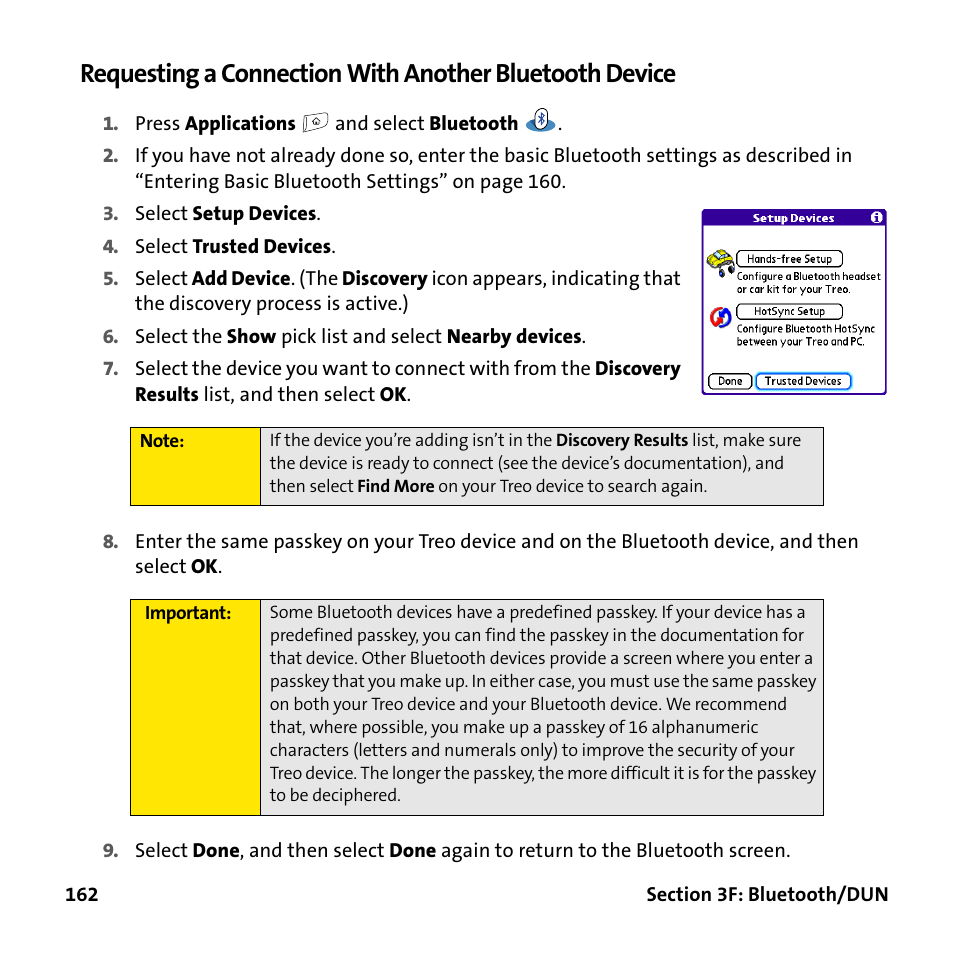 Palm Treo 755P User Manual | Page 170 / 390