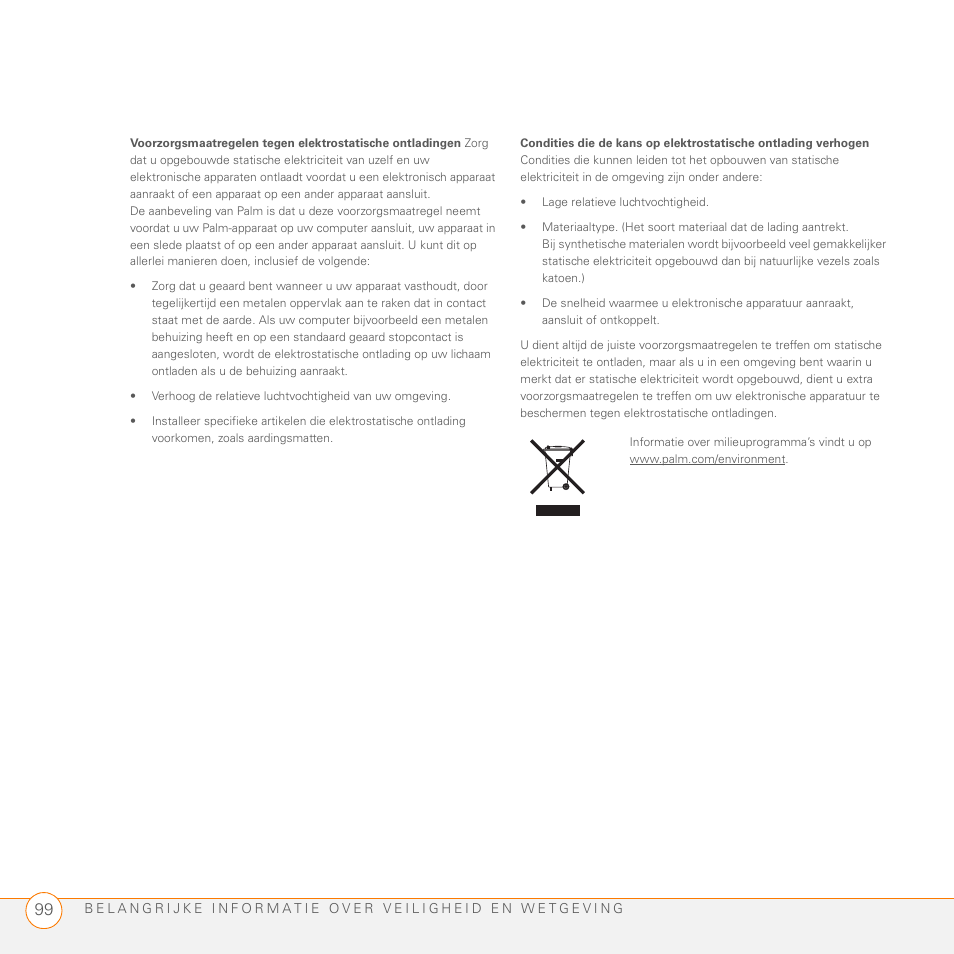 Palm GPS Kit User Manual | Page 101 / 128