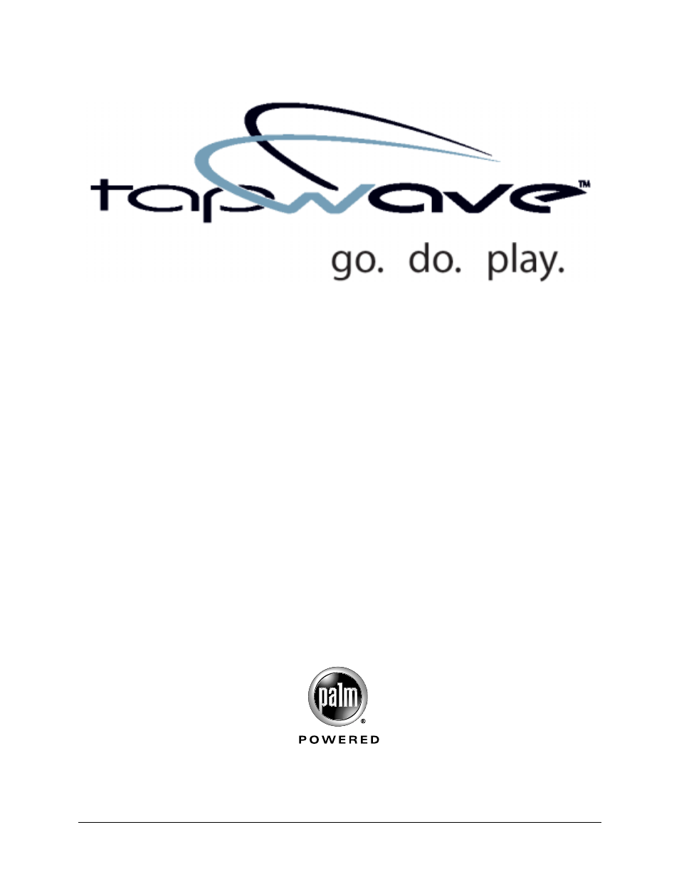 Palm TapWave Zodiac User Manual | 201 pages