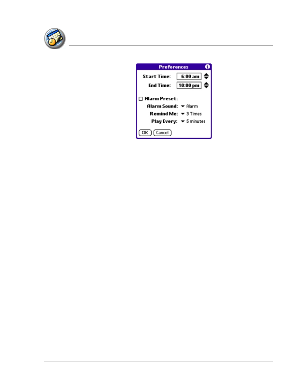 Palm TapWave Zodiac User Manual | Page 109 / 201