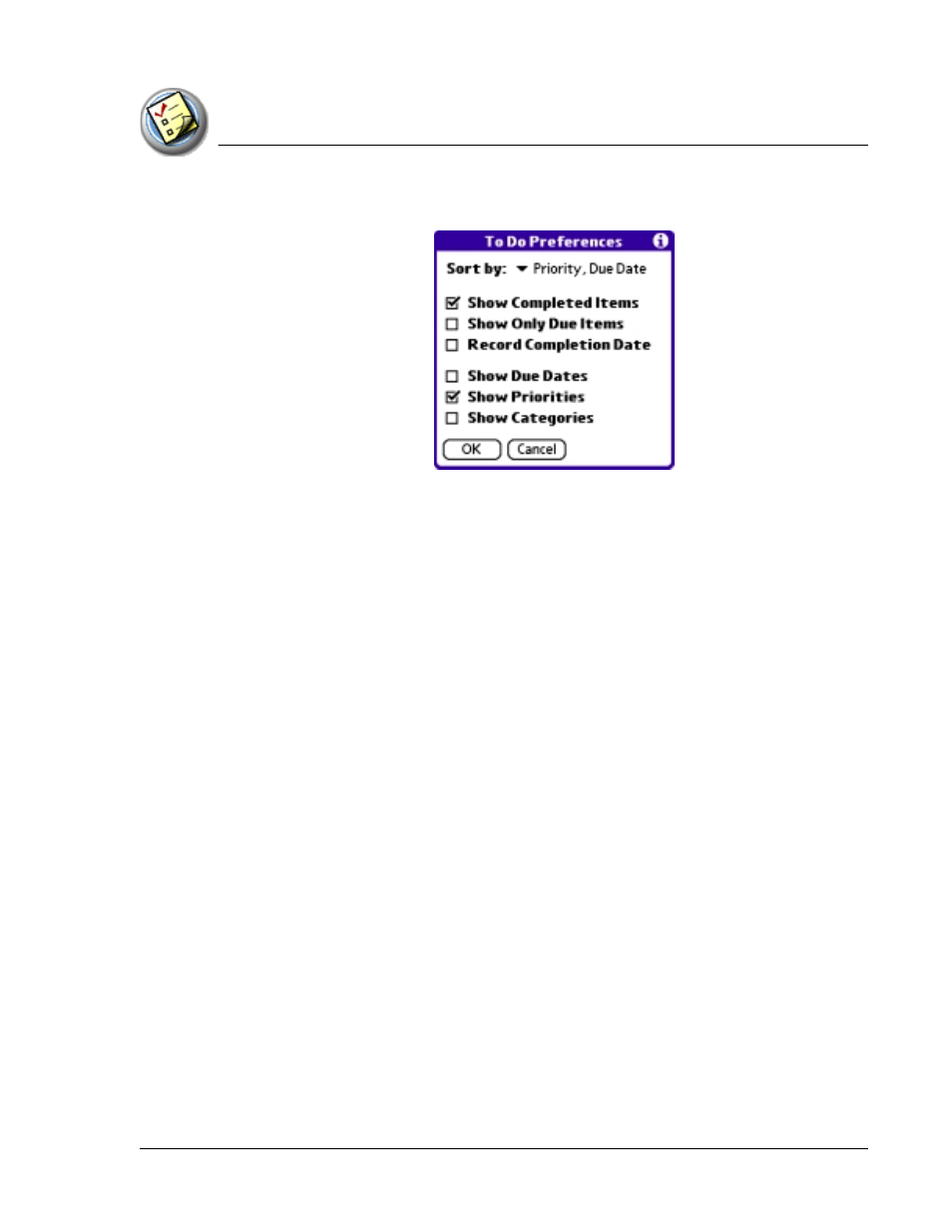 Palm TapWave Zodiac User Manual | Page 119 / 201
