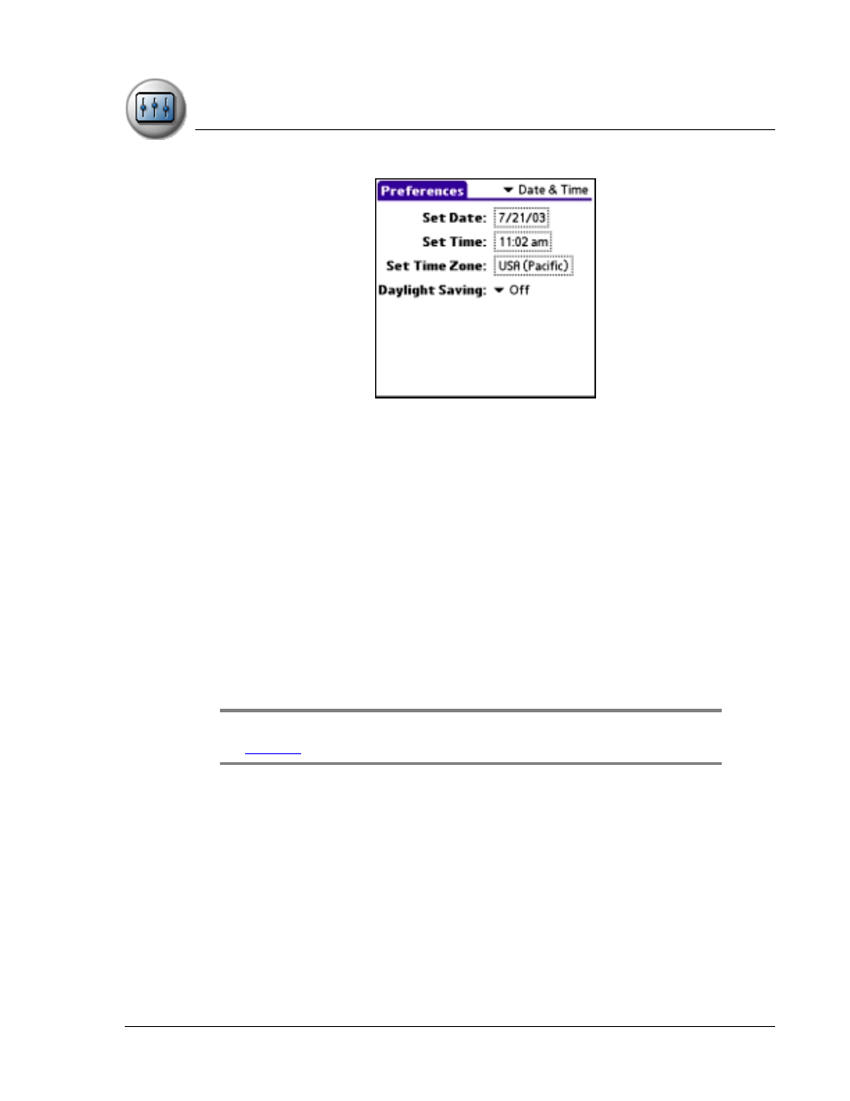 Palm TapWave Zodiac User Manual | Page 128 / 201