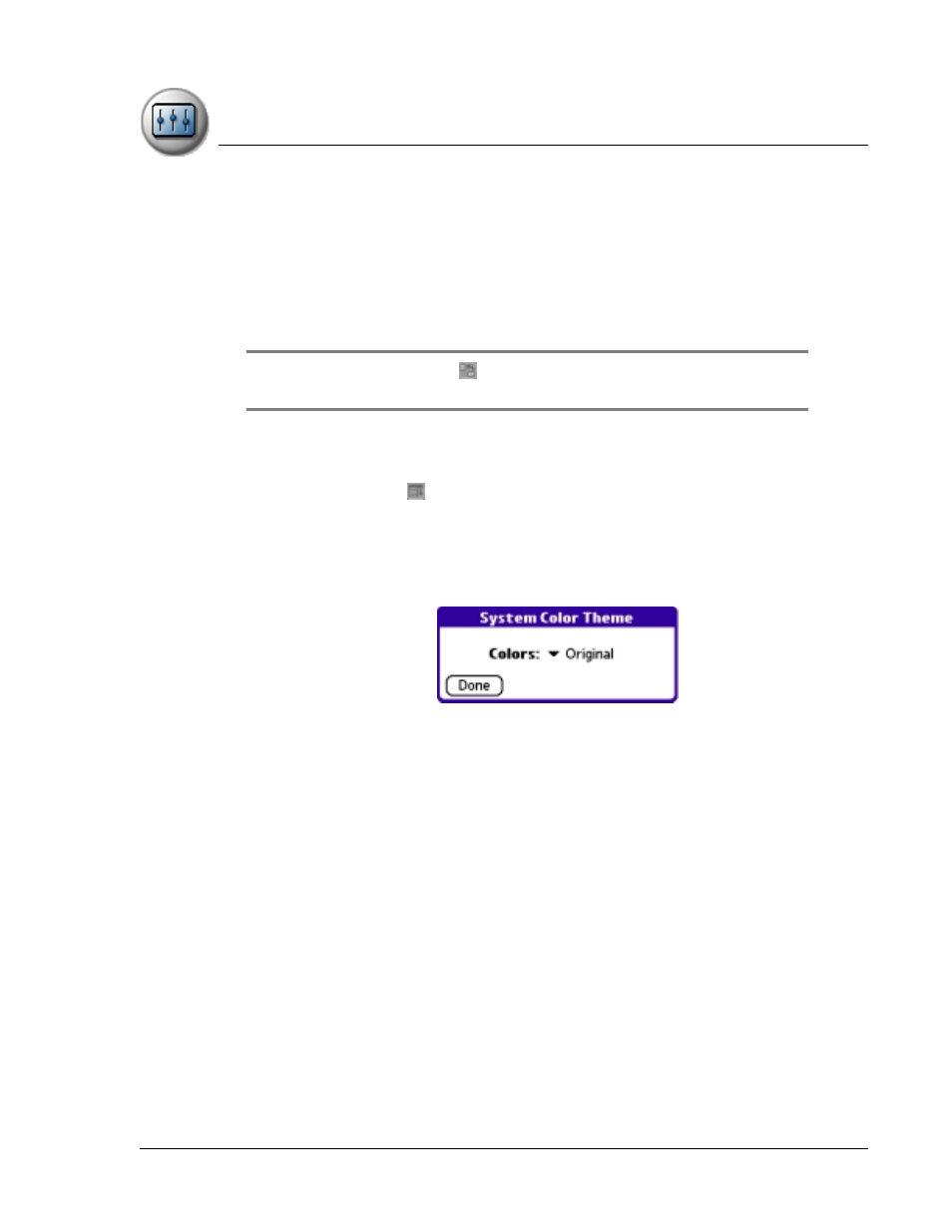 Graffiti 2 | Palm TapWave Zodiac User Manual | Page 131 / 201