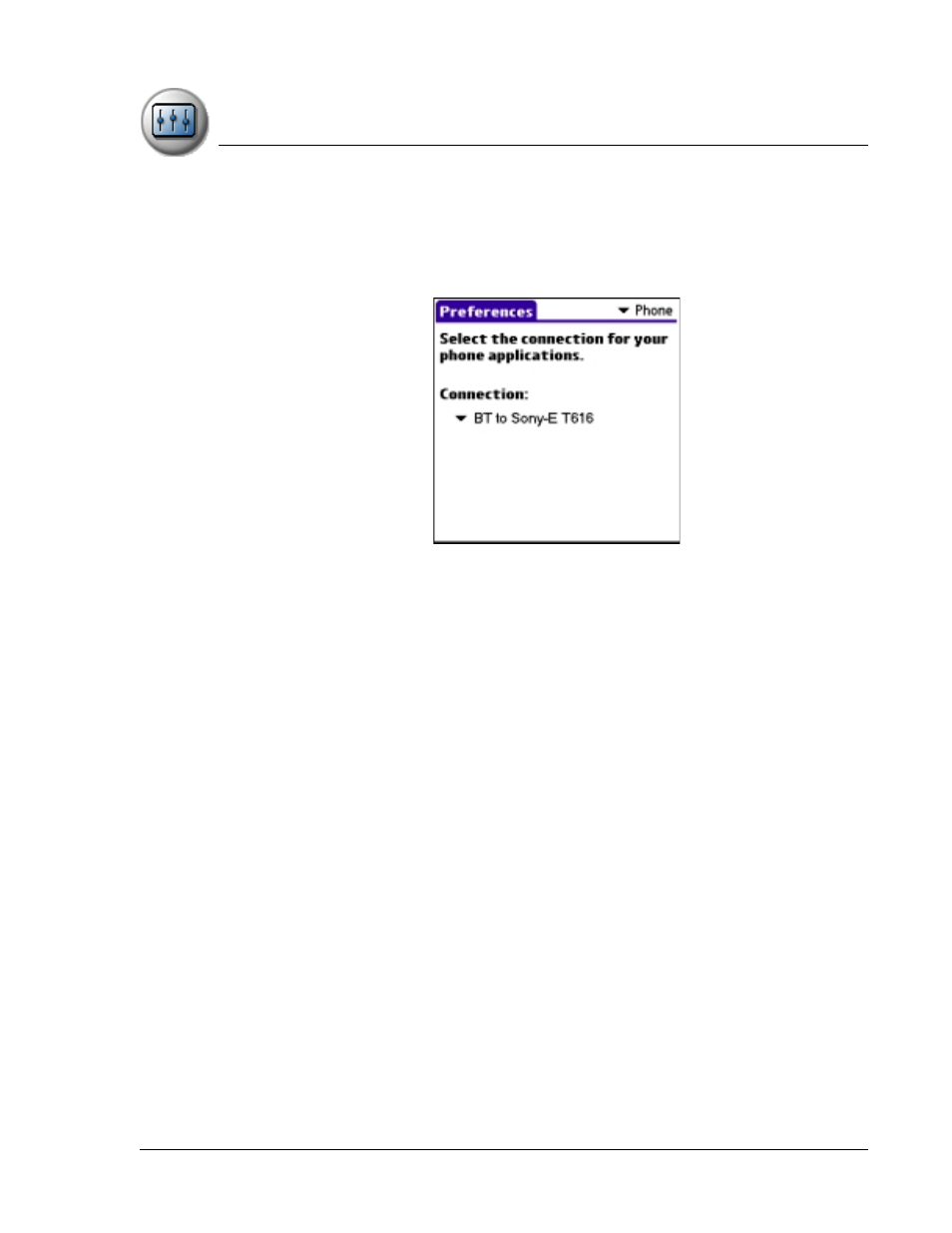 Phone | Palm TapWave Zodiac User Manual | Page 140 / 201