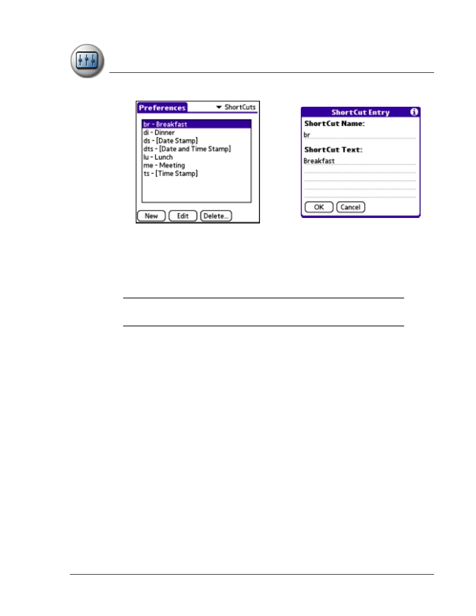 Palm TapWave Zodiac User Manual | Page 142 / 201