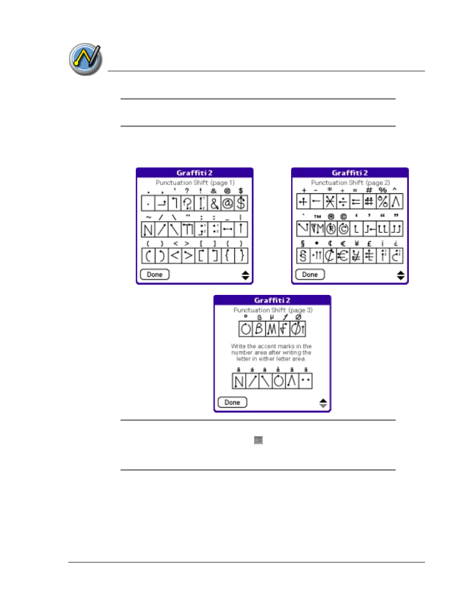 Palm TapWave Zodiac User Manual | Page 37 / 201