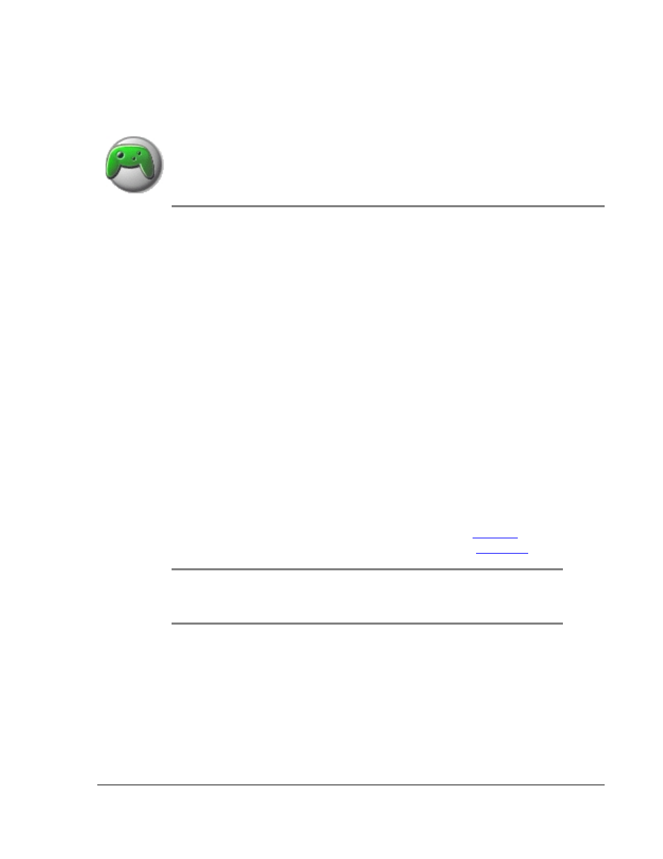 Playing games, 6 playing games, Playing | Playing playing games games games games | Palm TapWave Zodiac User Manual | Page 66 / 201
