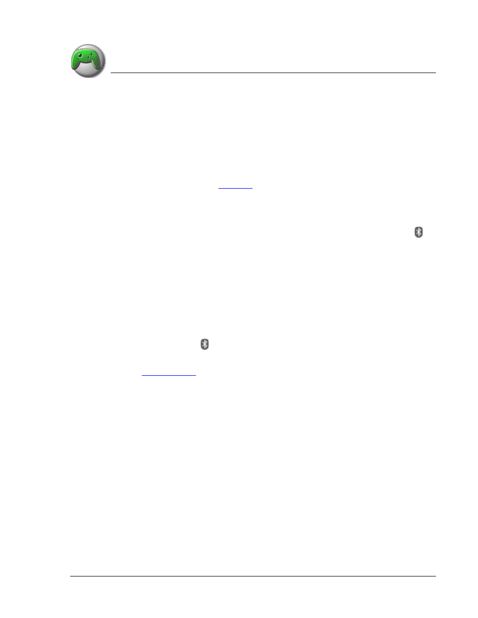 Playing multiplayer games, Playing multi-player games | Palm TapWave Zodiac User Manual | Page 67 / 201