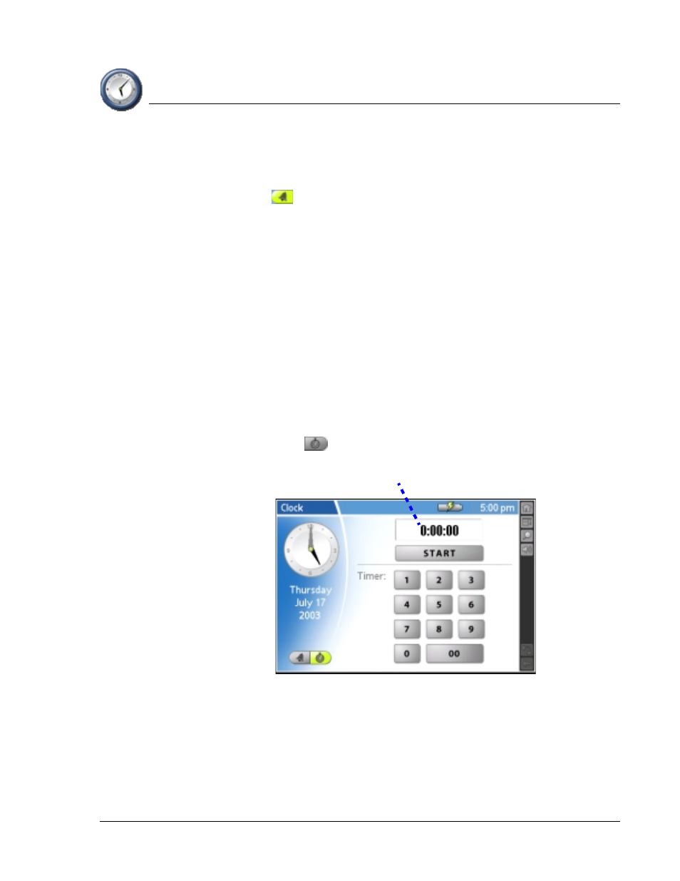 Palm TapWave Zodiac User Manual | Page 69 / 201