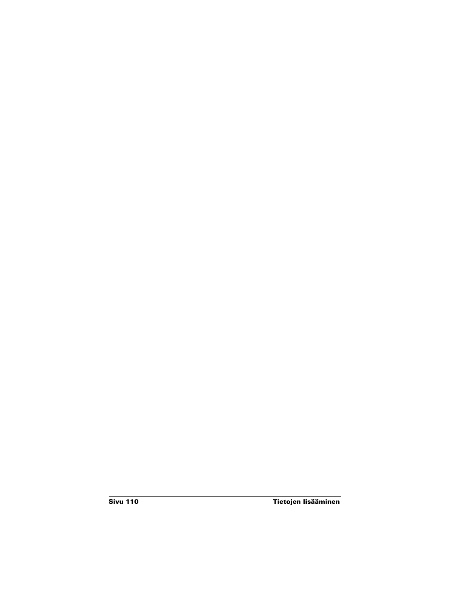Palm Handhelds m500 Series User Manual | Page 110 / 150