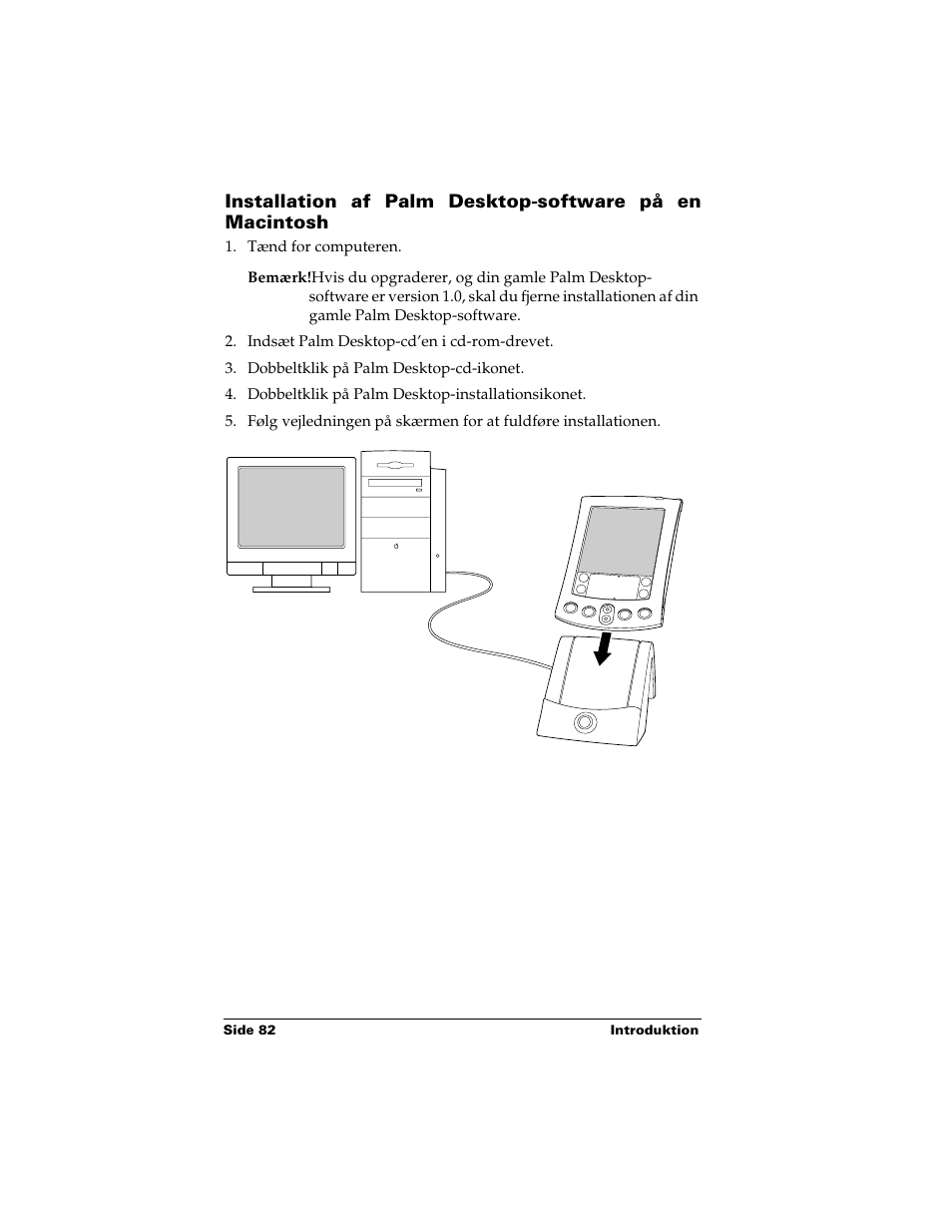 Palm Handhelds m500 Series User Manual | Page 82 / 150