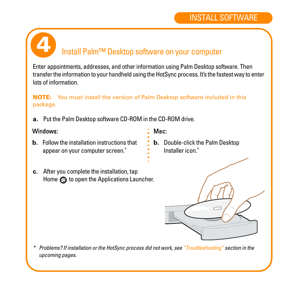 Palm TM Zire Zire 71 User Manual | Page 8 / 18