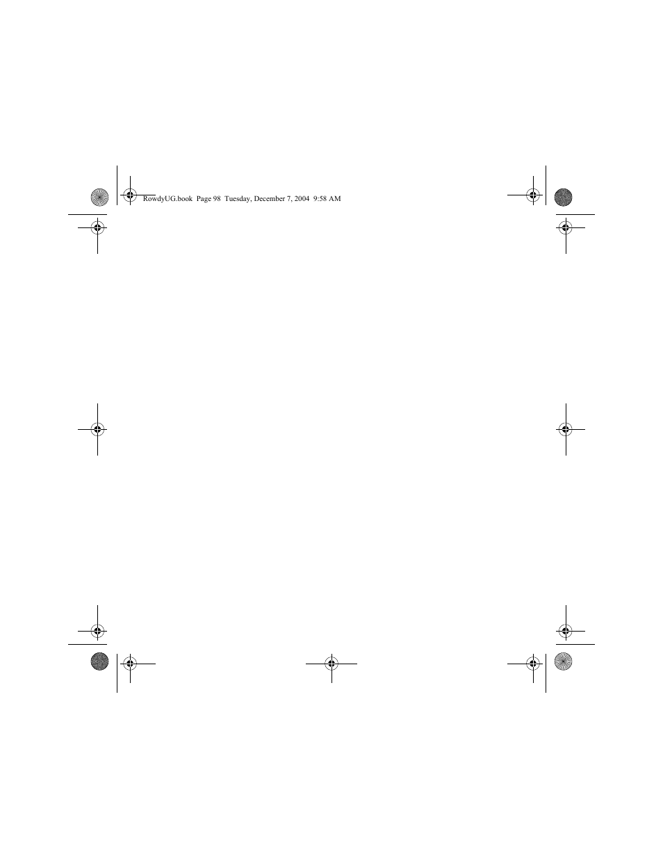 Palm TREOTM 650 User Manual | Page 100 / 208