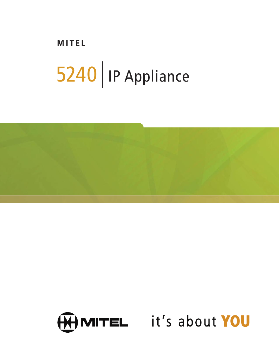 Palm 5240 User Manual | 50 pages