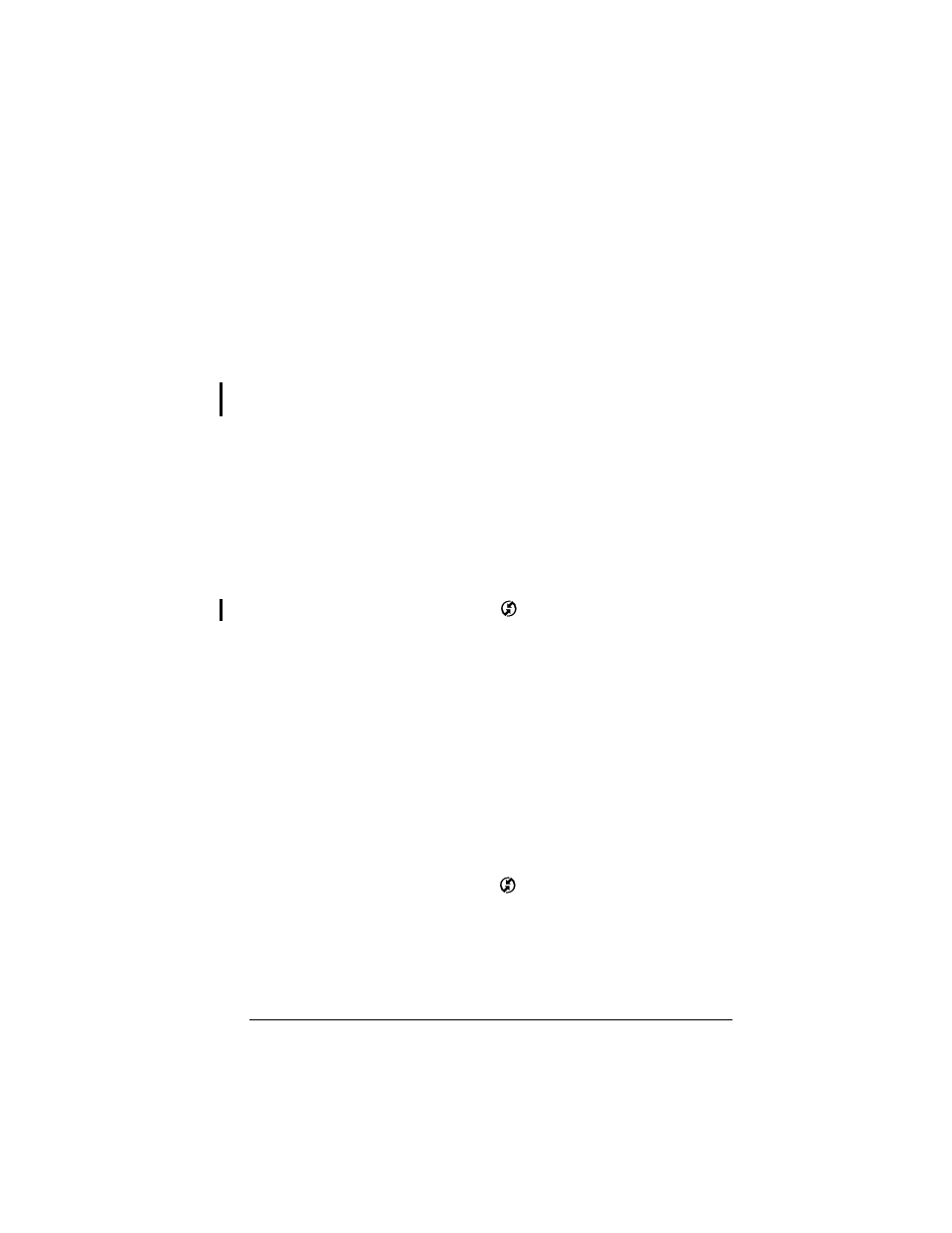 Setting your computer preferences, Configuration for remote hotsync, And network hotsync operations | Palm Handbook User Manual | Page 9 / 20