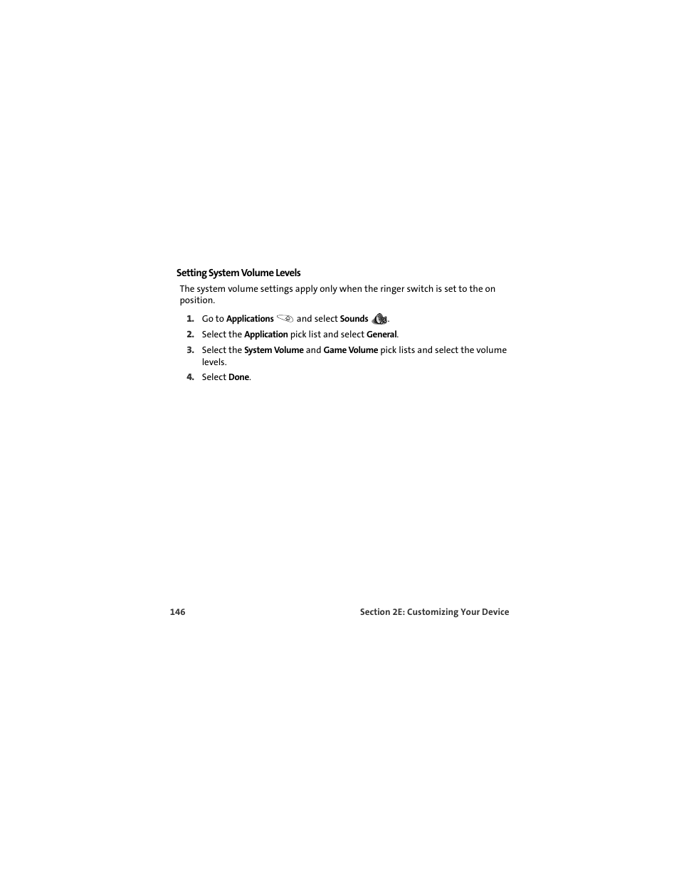 Palm 650 User Manual | Page 158 / 388