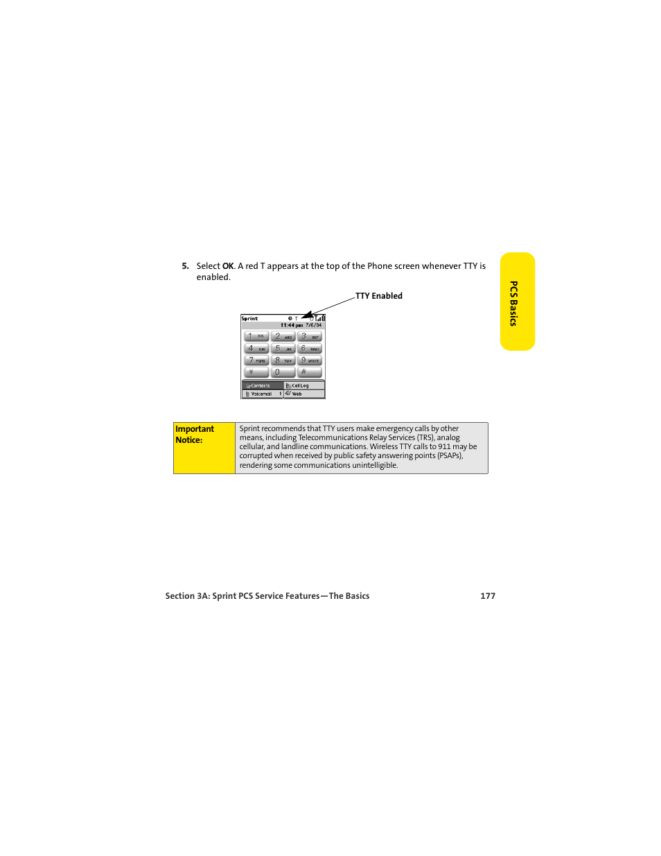Palm 650 User Manual | Page 189 / 388