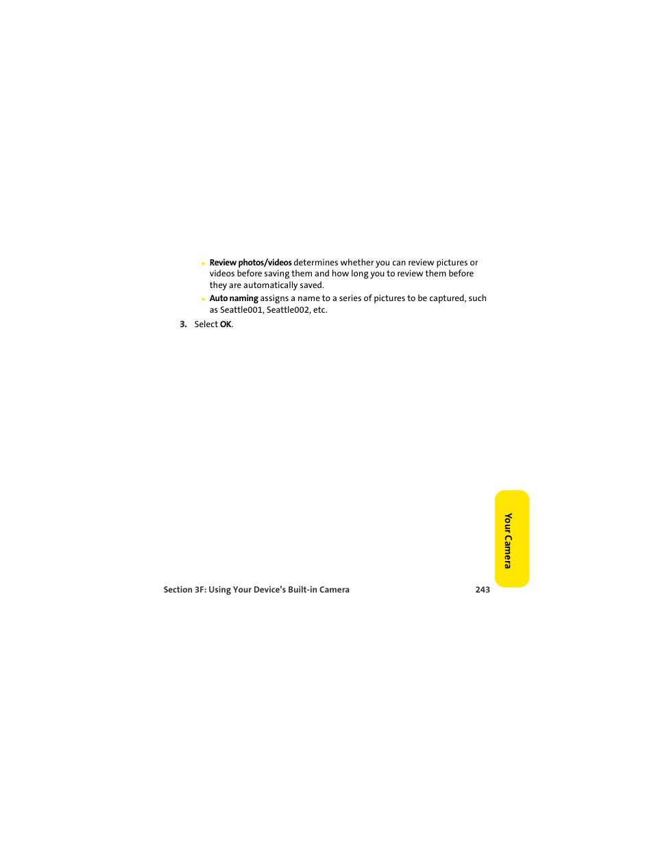 Palm 650 User Manual | Page 255 / 388
