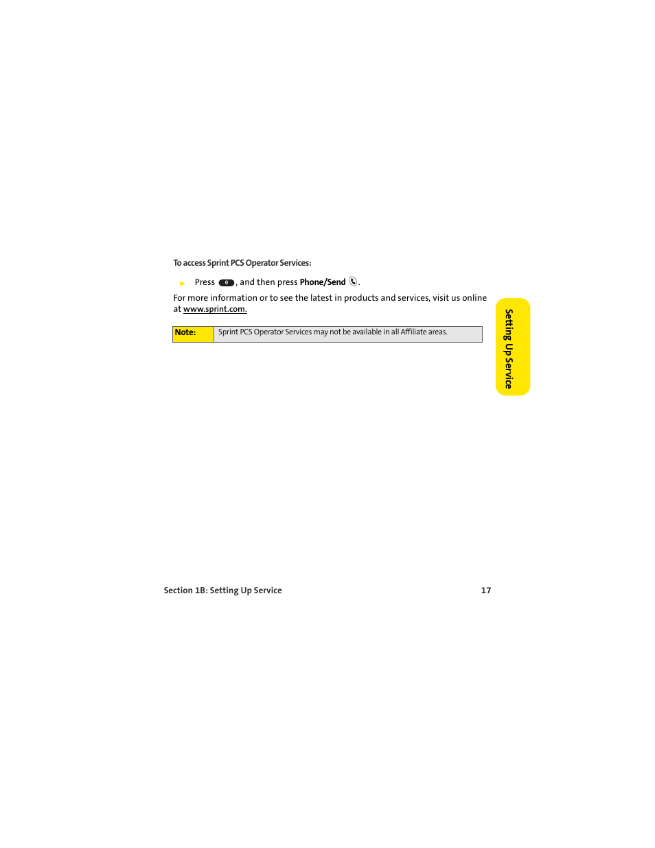 Palm 650 User Manual | Page 29 / 388