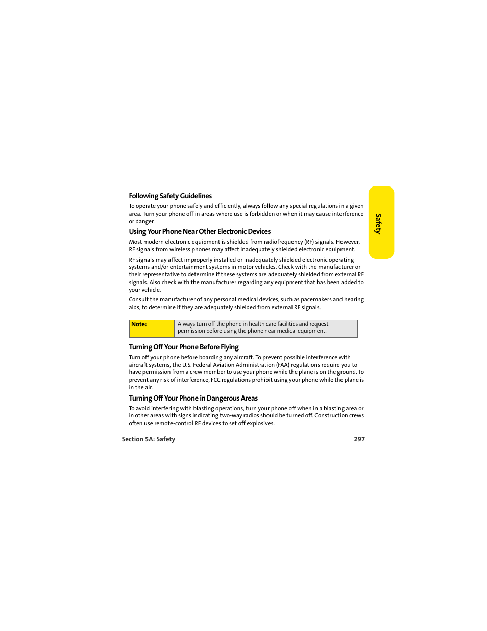 Palm 650 User Manual | Page 309 / 388