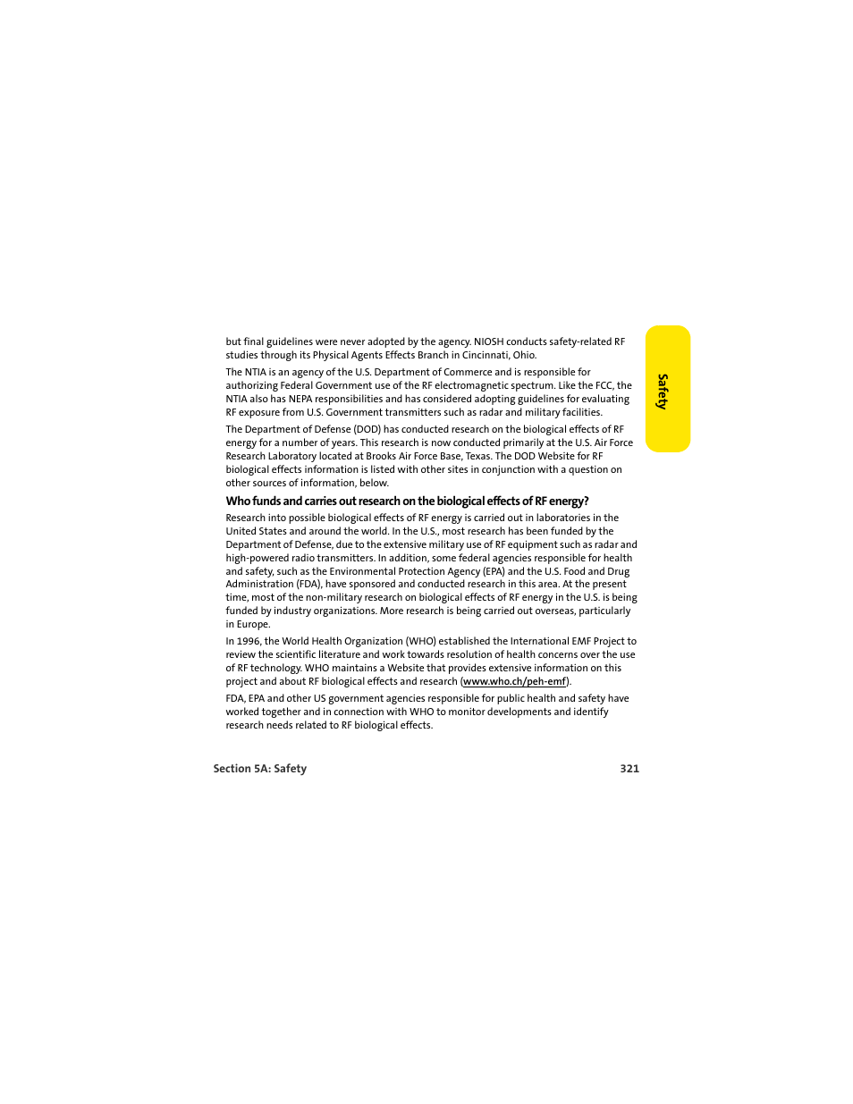 Palm 650 User Manual | Page 333 / 388