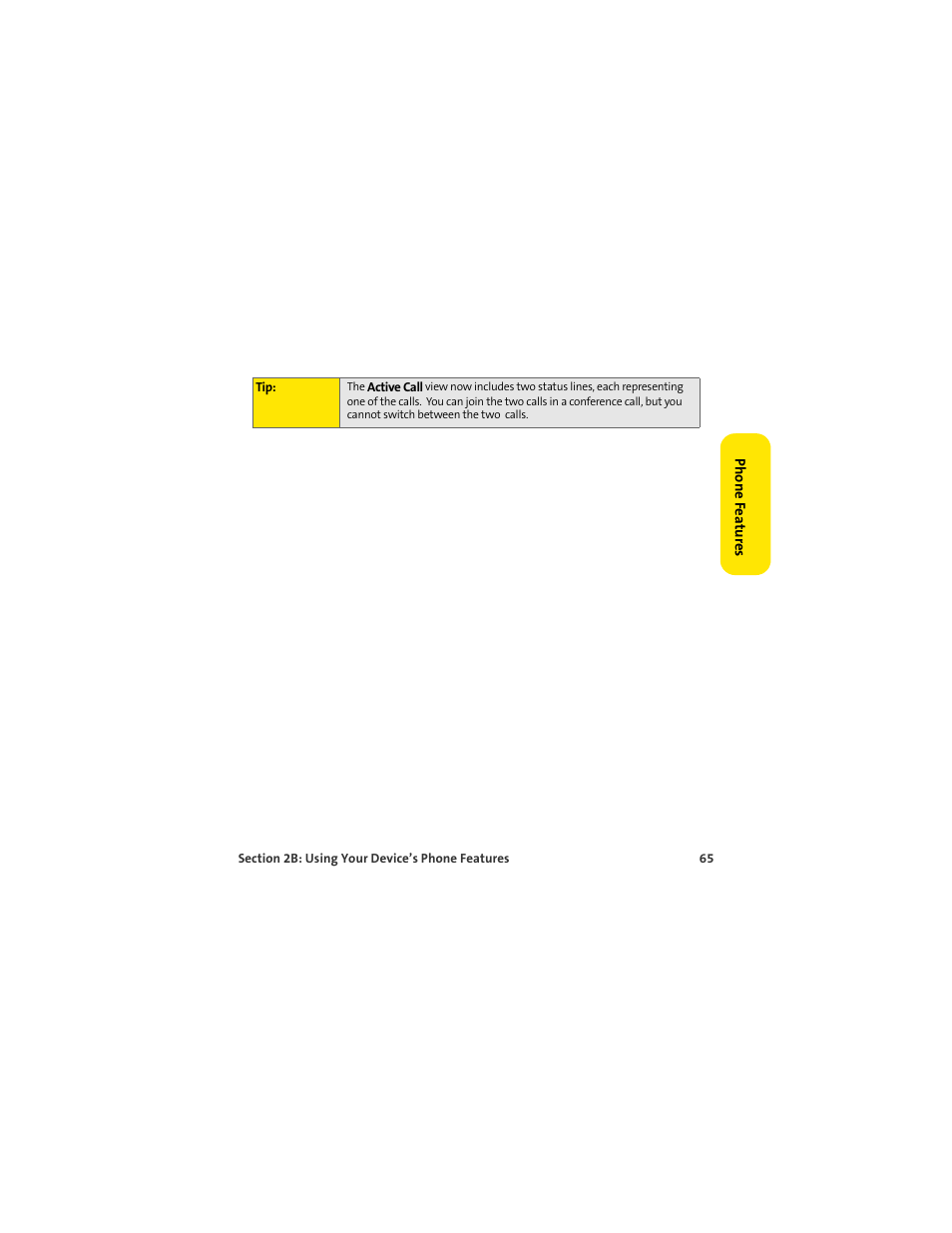 Palm 650 User Manual | Page 77 / 388