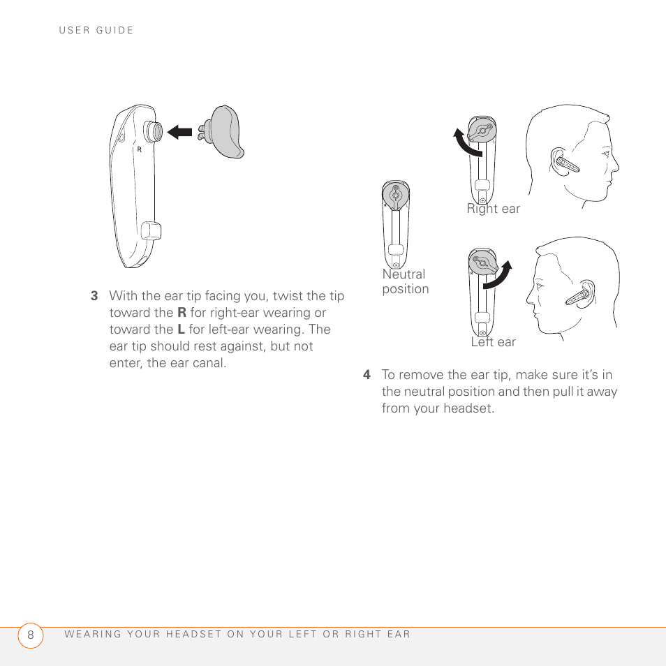 Palm Series 3 User Manual | Page 12 / 28