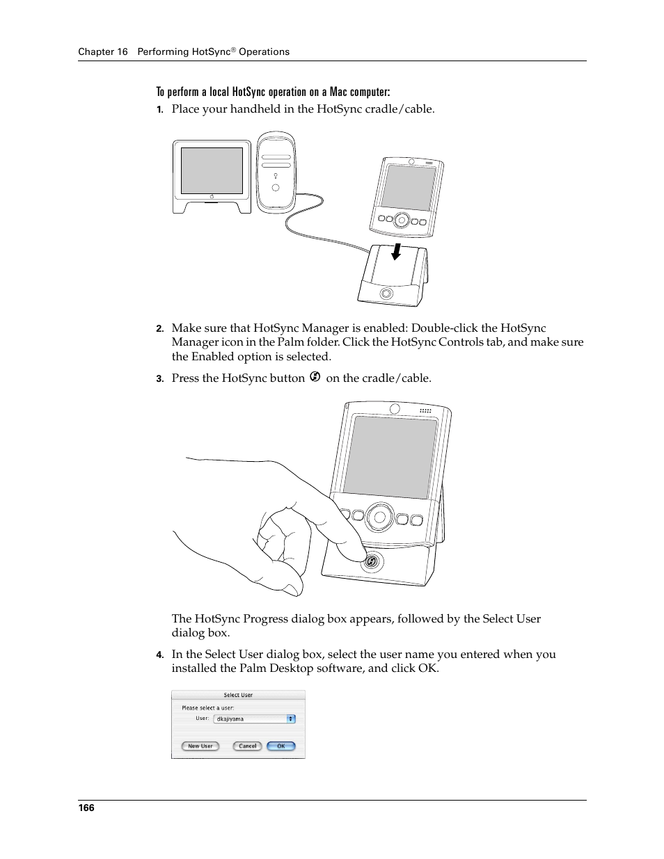 Palm Tungsten T Handhelds User Manual | Page 176 / 290