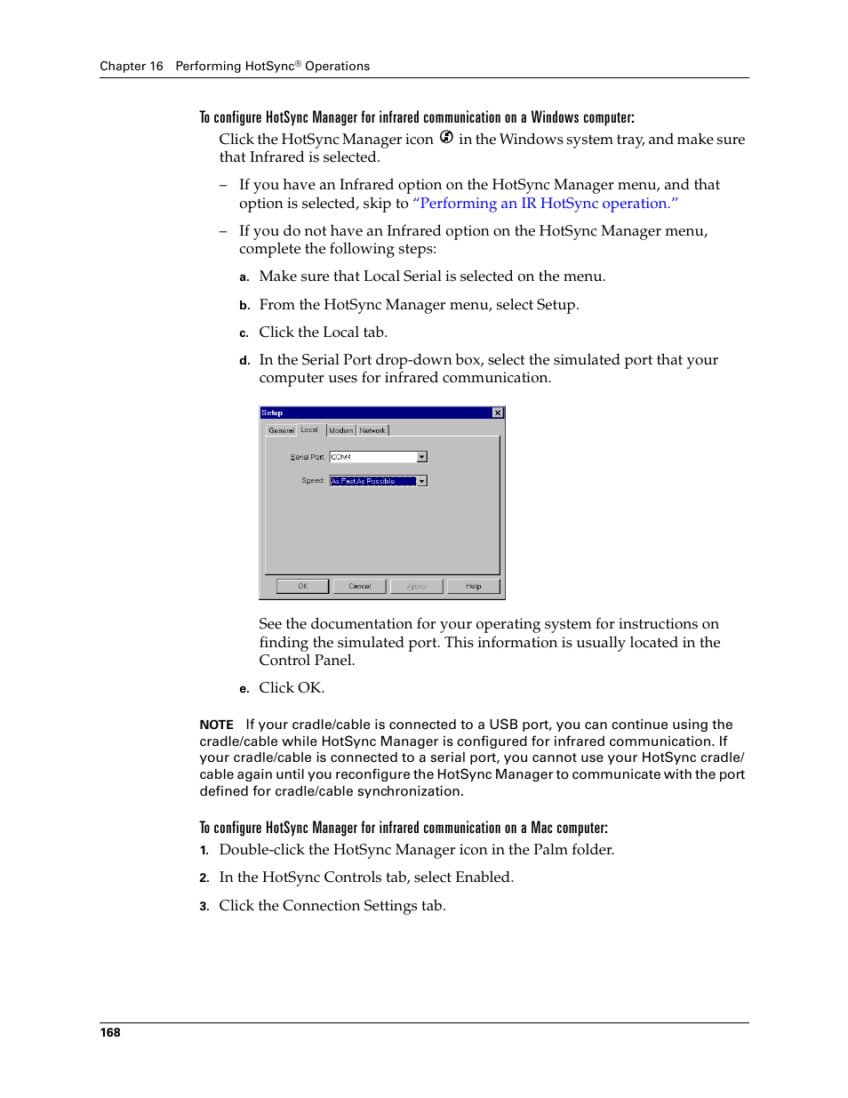 Palm Tungsten T Handhelds User Manual | Page 178 / 290