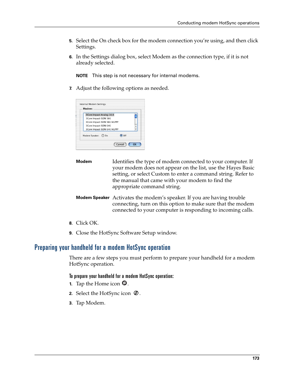 Palm Tungsten T Handhelds User Manual | Page 183 / 290