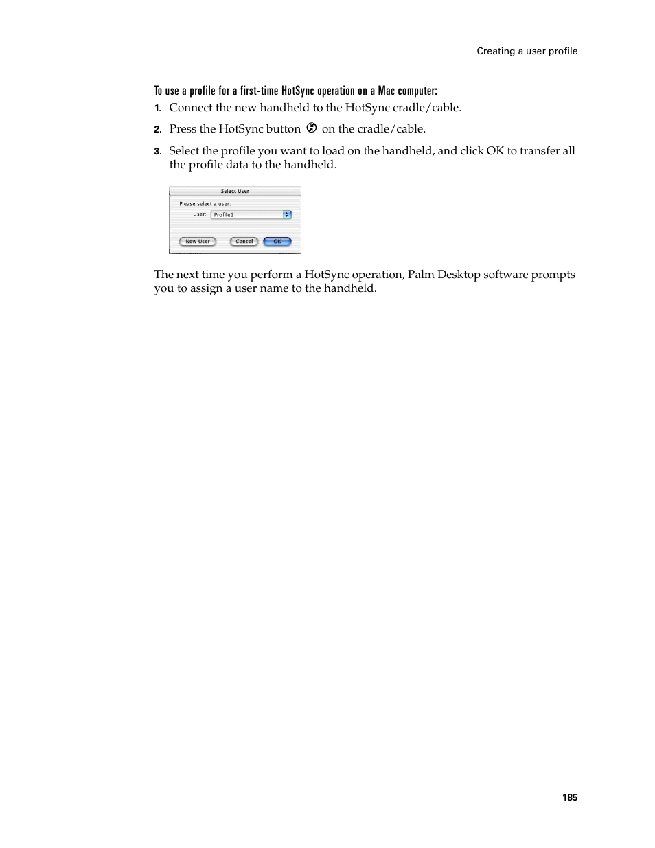 Palm Tungsten T Handhelds User Manual | Page 195 / 290