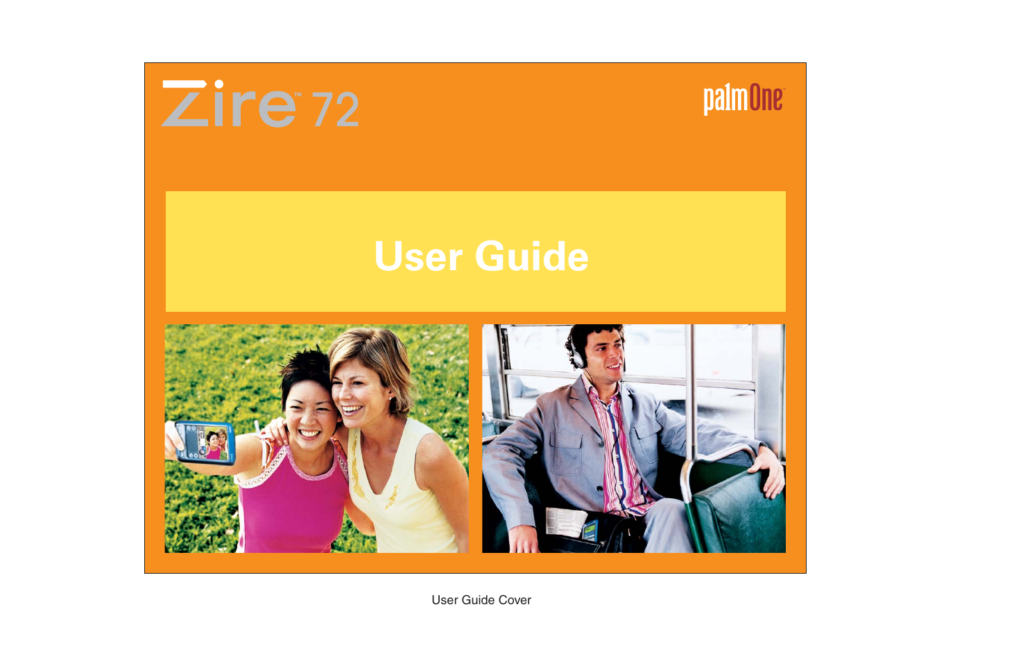 Palm Zire 72 User Manual | 706 pages