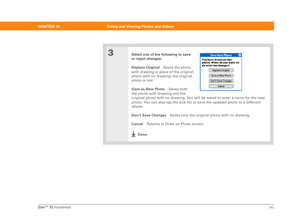 Palm Zire 72 User Manual | Page 274 / 706