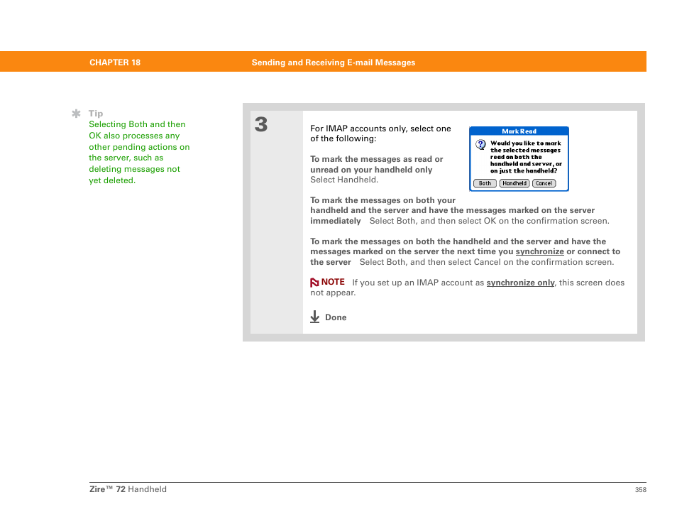 Palm Zire 72 User Manual | Page 380 / 706