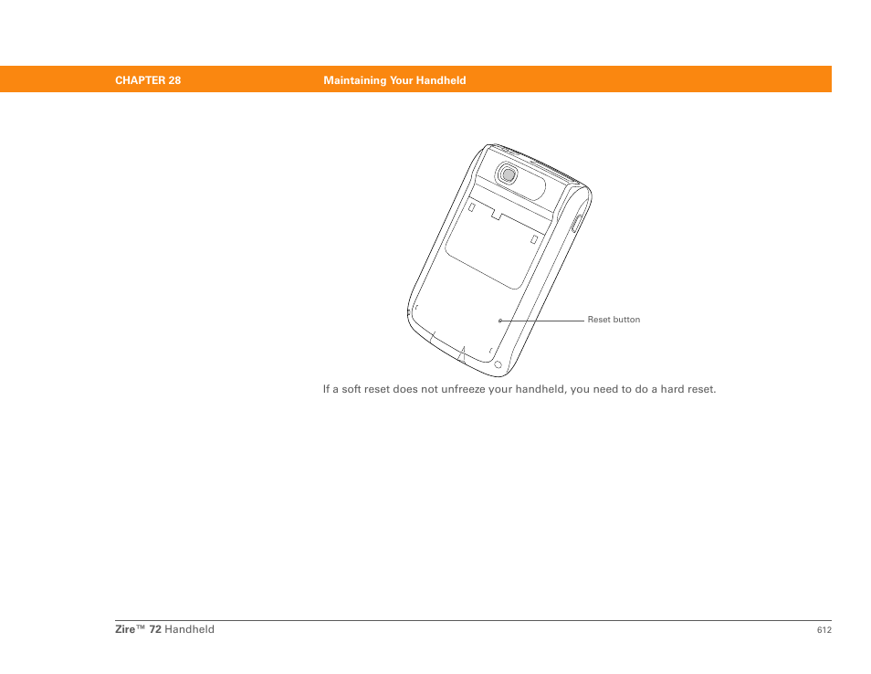 Palm Zire 72 User Manual | Page 634 / 706