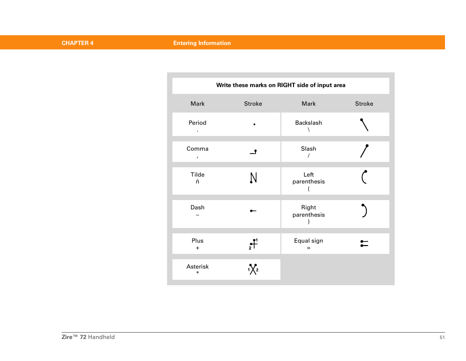 Palm Zire 72 User Manual | Page 73 / 706