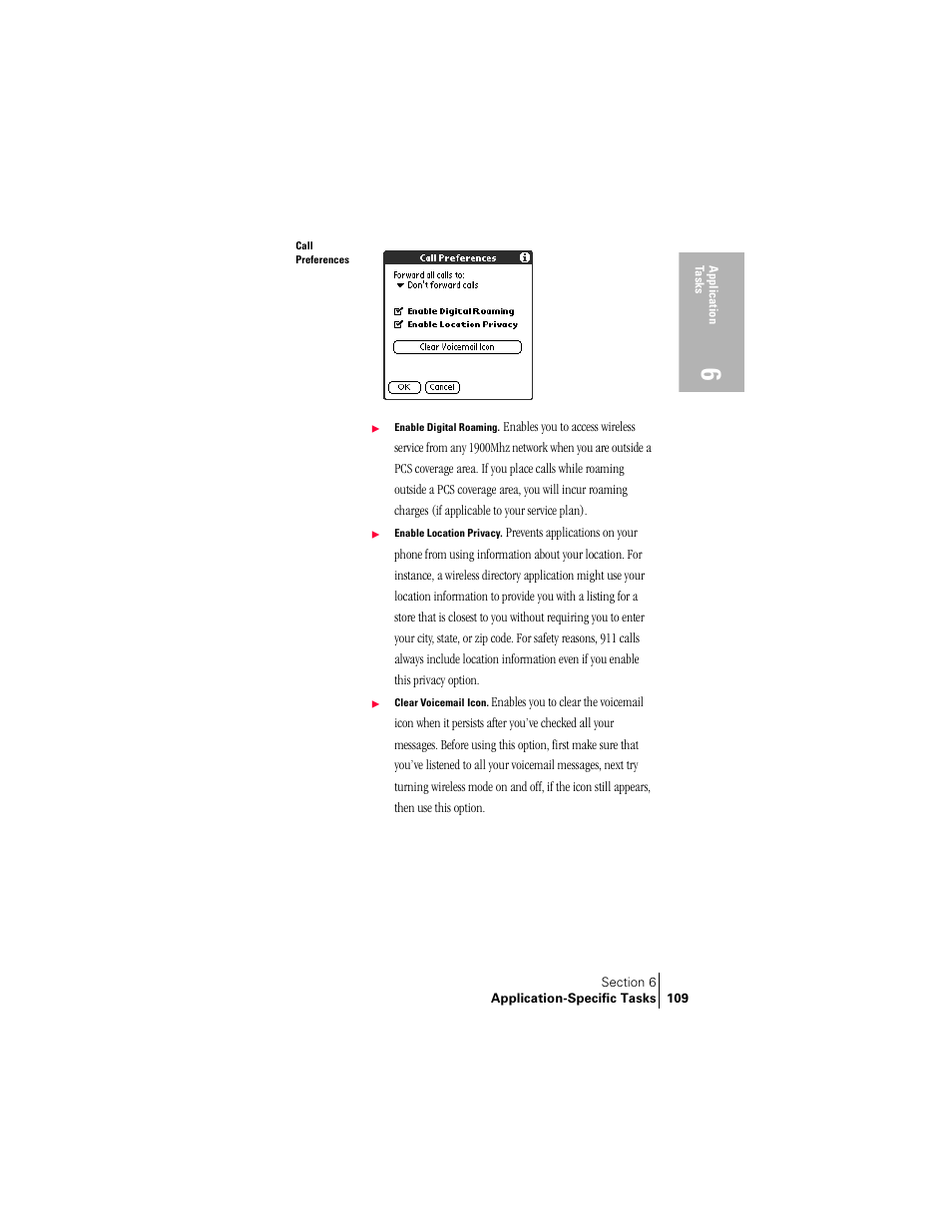 Palm Treo 300 User Manual | Page 117 / 286