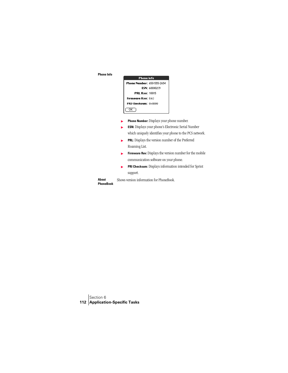 Palm Treo 300 User Manual | Page 120 / 286